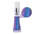 Esmalte Glitter Hits Diamante Violeta 8ml