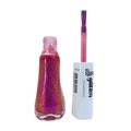 Esmalte Glitter Hits Diamante Legado Pink 8ml
