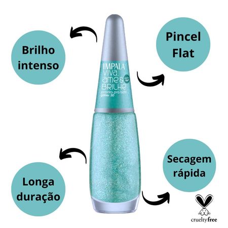 Esmalte-Glitter-3D-Impala-Viva,-Ame-e-Brilhe-Pronta-pra-Tudo-7,5ml--2
