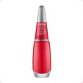Esmalte Glitter 3D Impala Viva, Ame e Brilhe Hoje eu Posso 7,5ml