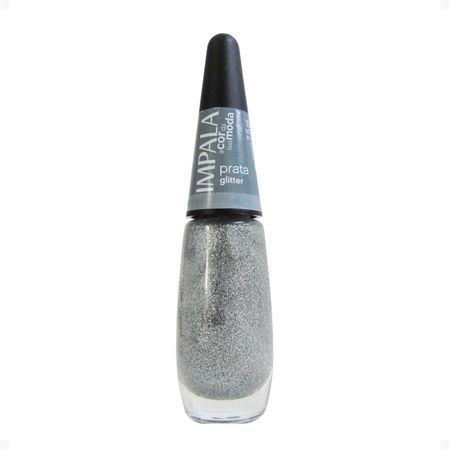 Esmalte-Glitter-Impala-A-Cor-da-Sua-Moda-Prata-7,5ml--1