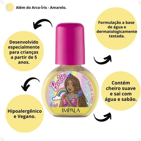 Esmalte-Infantil-Impala-Barbie-Além-Do-Arco-Íris-6ml--2