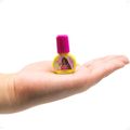 Esmalte Infantil Impala Barbie Além Do Arco-Íris 6ml