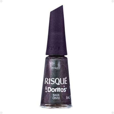 Esmalte-Metálico-Risqué-&-Doritos-Nada-Óbvio-8ml--3