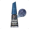 Esmalte Glitter Risqué & Doritos Ousadia na Ponta dos Dedos 8ml