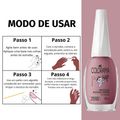 Esmalte Cremoso Colorama Divertidamente 2 Medo na Medida Certa 8ml
