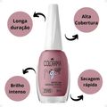 Esmalte Cremoso Colorama Divertidamente 2 Medo na Medida Certa 8ml