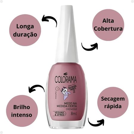 Esmalte-Cremoso-Colorama-Divertidamente-2-Medo-na-Medida-Certa-8ml--2