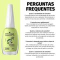Esmalte Cremoso Colorama Divertidamente 2 Verdinho Enjoado 8ml