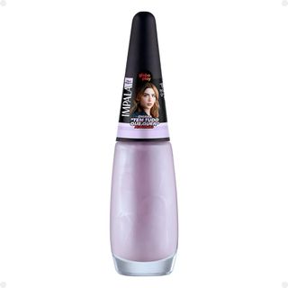 Esmalte Acetinado Impala Globoplay Chiara Tem Tudo que Quer 7,5ml