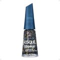 Esmalte Glitter Risqué & Doritos Ousadia na Ponta dos Dedos 8ml