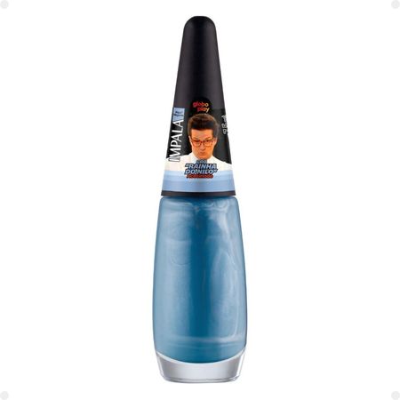 Esmalte-Acetinado-Impala-Globoplay-Crô-Rainha-do-Nilo-7,5ml--1