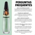 Esmalte Acetinado Impala Globoplay Juma To com Reiva 7,5ml