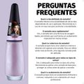 Esmalte Acetinado Impala Globoplay Chiara Tem Tudo que Quer 7,5ml