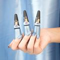 Esmalte Acetinado Impala Globoplay Crô Rainha do Nilo 7,5ml
