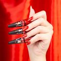 Esmalte Acetinado Impala Globoplay Rita Me Chame de Senhora 7,5ml