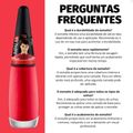 Esmalte Acetinado Impala Globoplay Rita Me Chame de Senhora 7,5ml