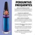 Esmalte Acetinado Impala Globoplay Nazaré Tedesco Alucicrazy 7,5ml