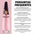 Esmalte Acetinado Impala Globoplay Marcia Sou Chique Benhê 7,5ml