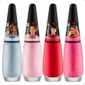 Kit Esmaltes Acetinados Impala Globoplay Com 8 7,5ml