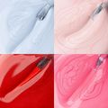 Kit Esmaltes Acetinados Impala Globoplay Com 8 7,5ml