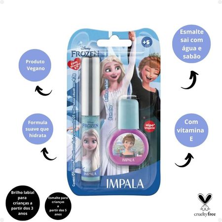 Kit-Impala-Frozen:1-Esmalte-e-1-Brilho-Labial--2