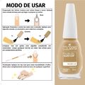 Esmalte Cremoso Colorama Nude Da Sua Cor 4.0