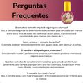 Esmalte Infantil Impala Disney Leia e Conquiste 6ml