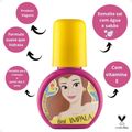 Esmalte Infantil Impala Disney Leia e Conquiste 6ml