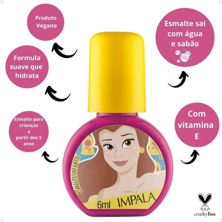 Esmalte-Infantil-Impala-Disney-Leia-e-Conquiste-6ml--2