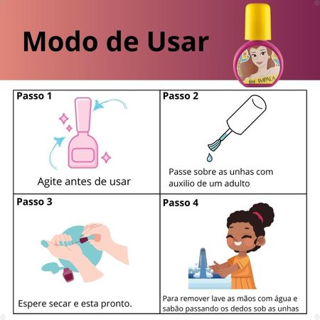 Esmalte-Infantil-Impala-Disney-Leia-e-Conquiste-6ml--4