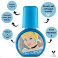 Esmalte Infantil Impala Disney Gentileza Gera Mágia 6ml