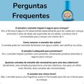 Esmalte Infantil Impala Disney Gentileza Gera Mágia 6ml