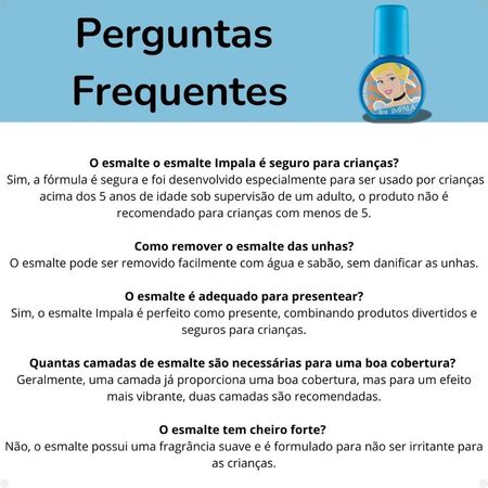 Esmalte-Infantil-Impala-Disney-Gentileza-Gera-Mágia-6ml--5
