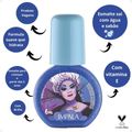 Esmalte Infantil Impala Disney O Oceano Será Meu 6ml