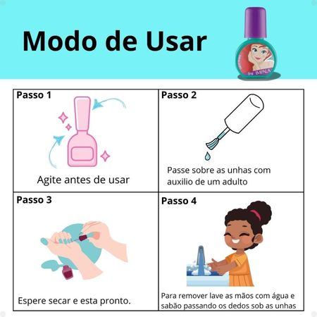 Esmalte-Infantil-Impala-Disney-Sua-Voz-Tem-Poder-6ml--4