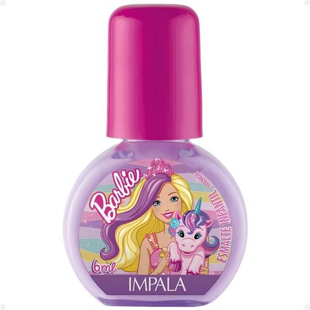 Esmalte-Infantil-Impala-Barbie-Mágia-De-Unicornio-6ml--1