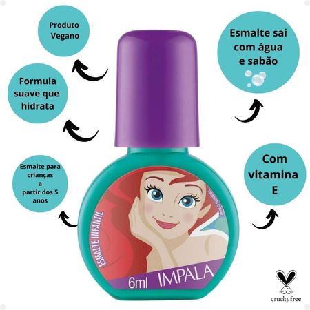 Esmalte-Infantil-Impala-Disney-Sua-Voz-Tem-Poder-6ml--2