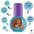 Esmalte Infantil Impala Disney Encontre Sua Voz 6m