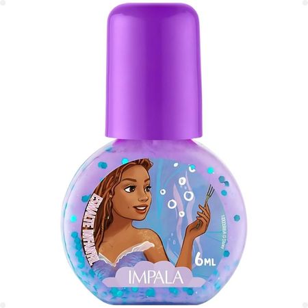 Esmalte-Infantil-Impala-Disney-Quero-Ser-Desse-Mundo-6ml--1