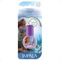 Esmalte Infantil Impala Disney Quero Ser Desse Mundo 6ml