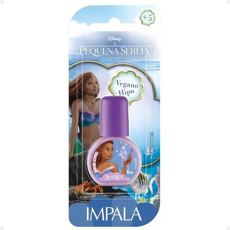 Esmalte-Infantil-Impala-Disney-Quero-Ser-Desse-Mundo-6ml--3