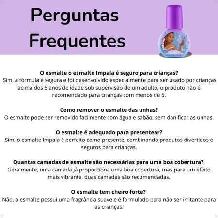 Esmalte-Infantil-Impala-Disney-Quero-Ser-Desse-Mundo-6ml--5