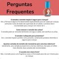 Esmalte Infantil Impala Disney Arco, Flecha E Coragem 6ml
