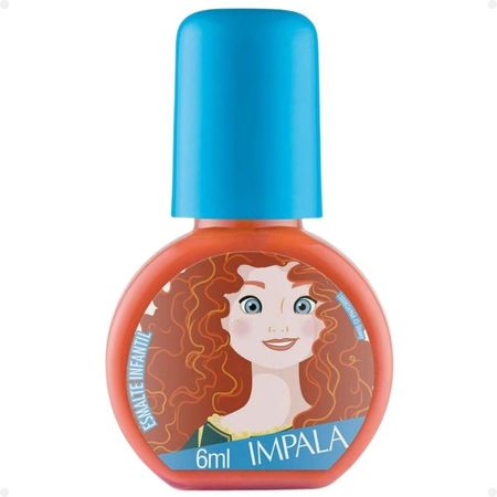 Esmalte-Infantil-Impala-Disney-Arco,-Flecha-E-Coragem-6ml--1