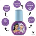 Esmalte Infantil Impala Disney Sobre O Mar 6ml