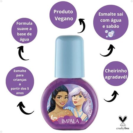 Esmalte-Infantil-Impala-Disney-Sobre-O-Mar-6ml--2