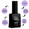 Primer 2 em 1 Impala Gel Plus Ácido e Adesivador