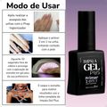 Primer 2 em 1 Impala Gel Plus Ácido e Adesivador
