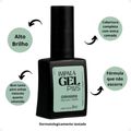 Esmalte Gel Impala Gel Plus Otimista